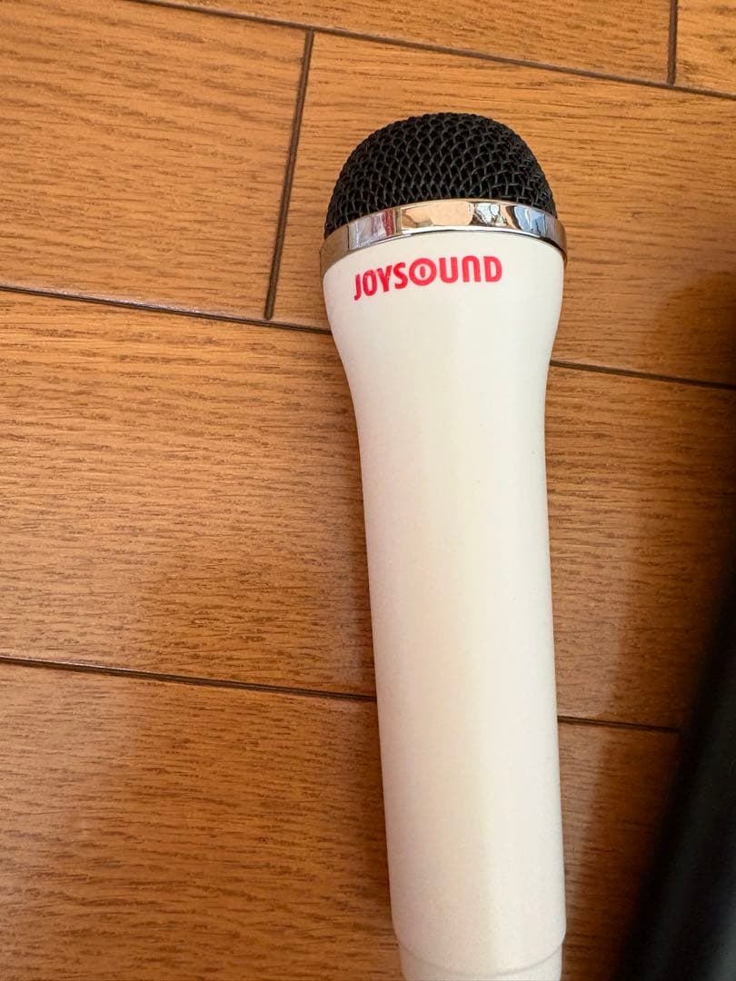 JOYSOUND & audio-technica ＆PIONEERマイクセット