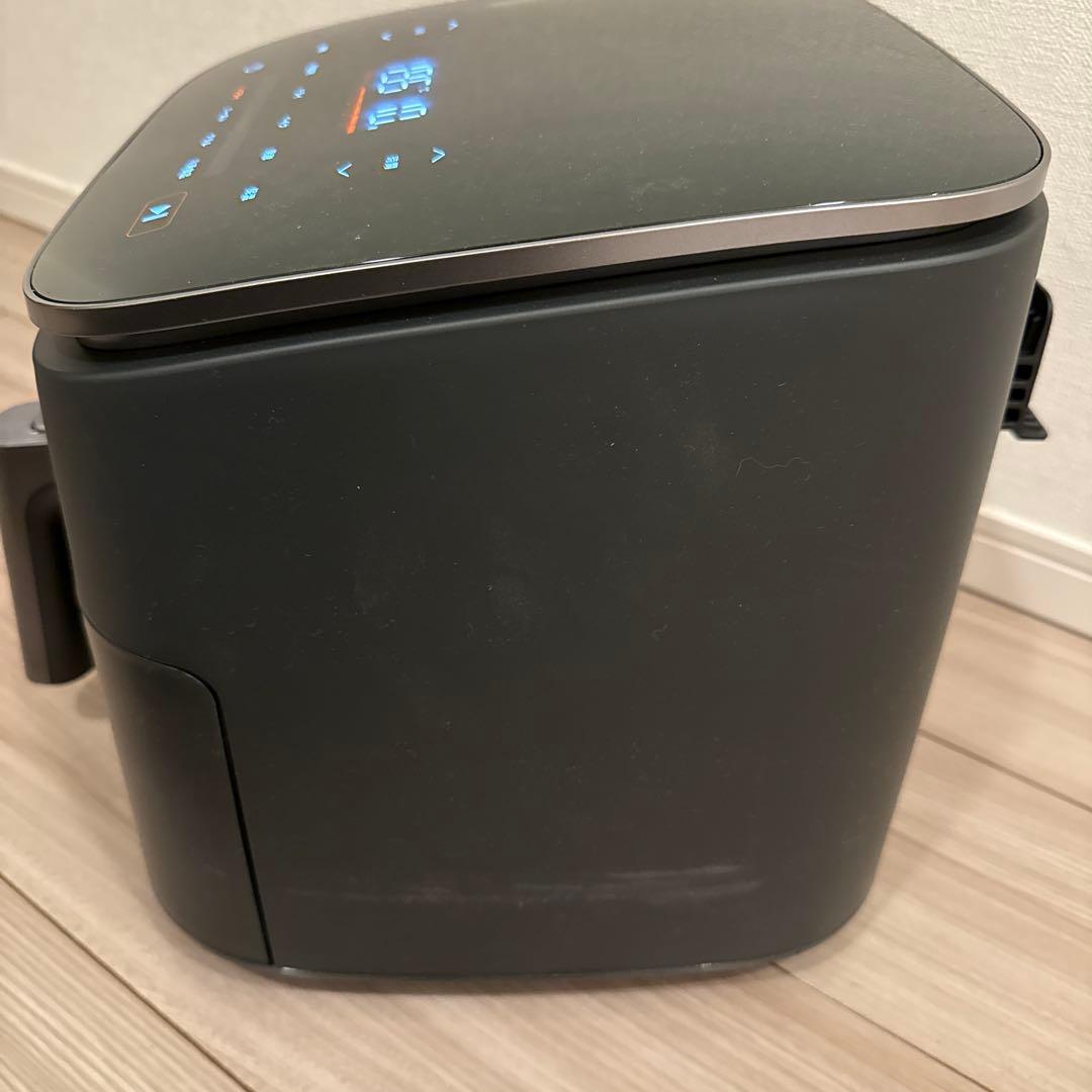 ノンフライヤー　6.0L COSORI CAF-DC601