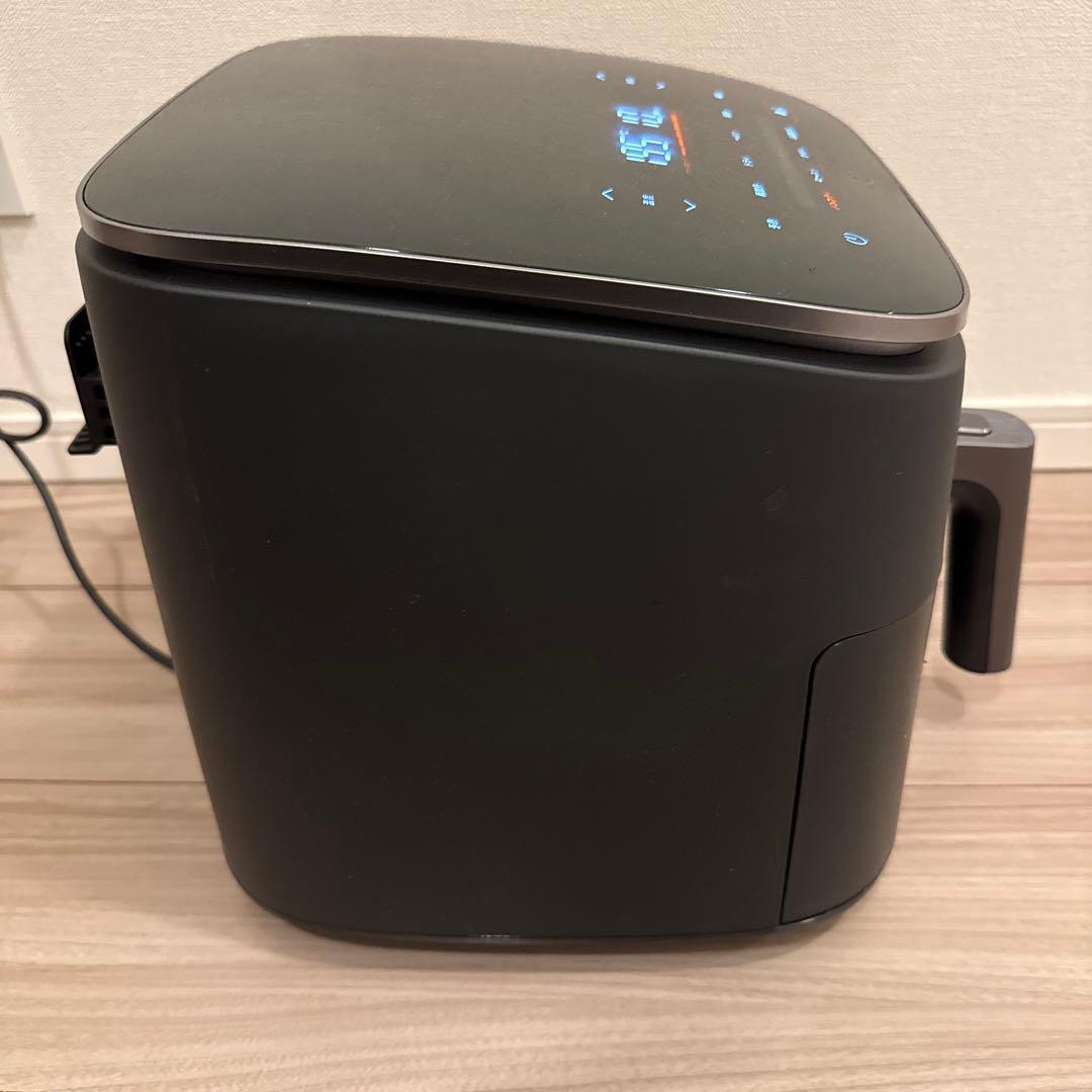 ノンフライヤー　6.0L COSORI CAF-DC601