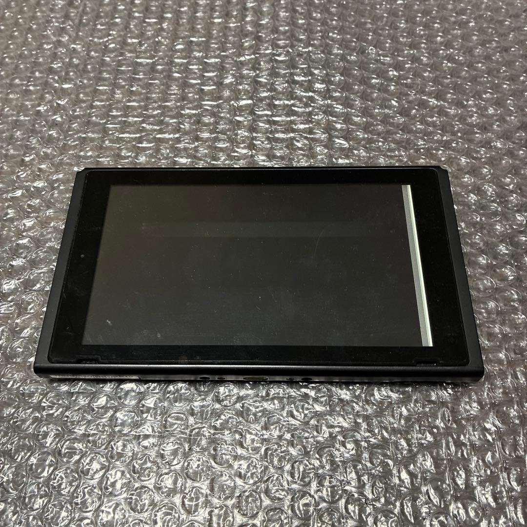 5 Nintendo Switch 本体　ジャンク