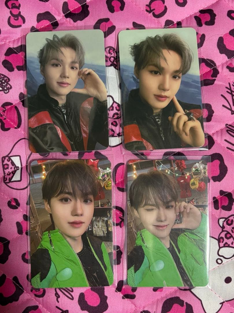 TREASURE ドヨン トレカ - メルカリ