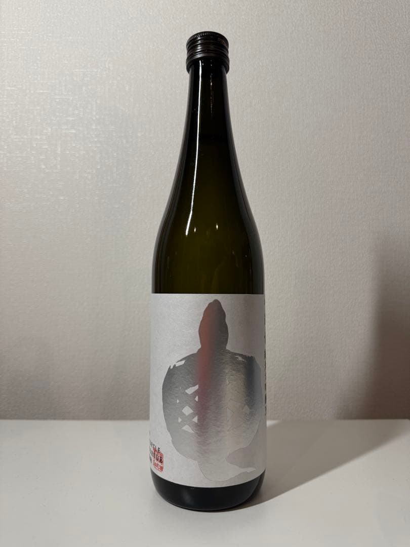 信州亀齢　美山錦　純米大吟醸　銀 信州亀齢「美山錦純米大吟醸39」720ml（箱入り・クール便配送