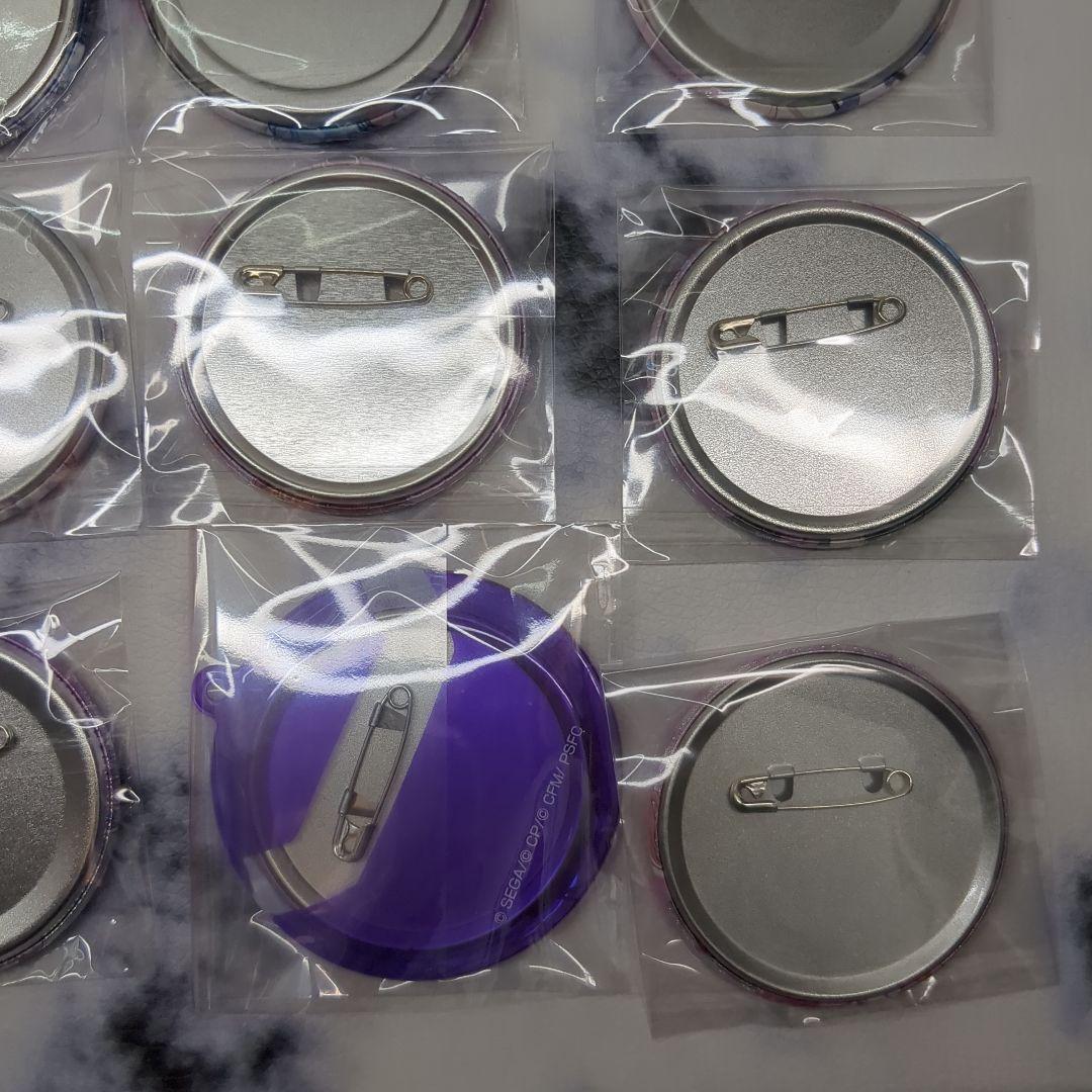 プロセカ　缶バッジ　暁山瑞希　色々　まとめ　13個