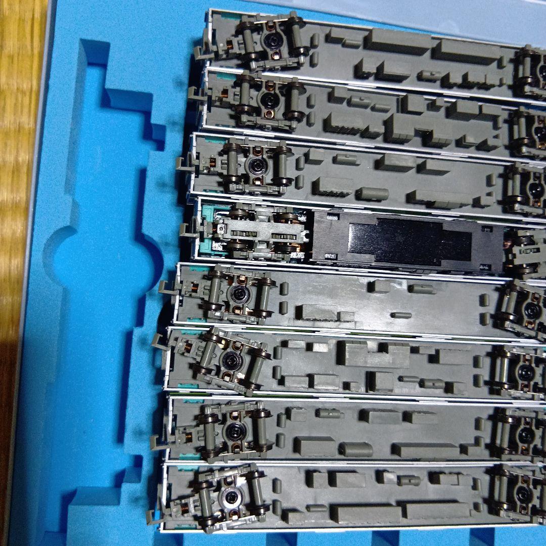 マイクロエース　A-7290　都営10-300形　新宿線　8両セット