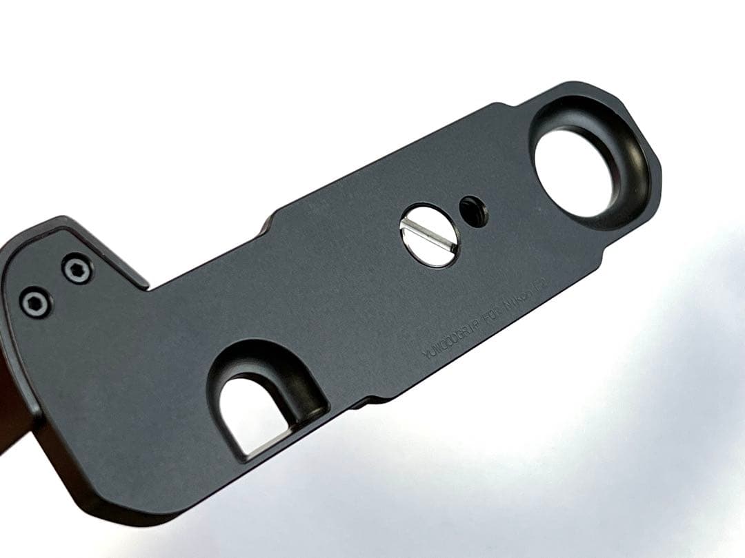 新品 Nikon ニコン F2用 ハンドグリップ - フィルムカメラオンライン