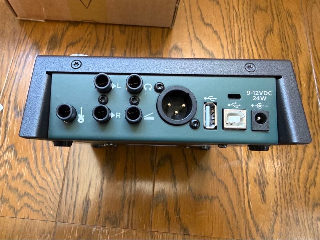 セール！KEMPER PROFILE PLAYER 美品