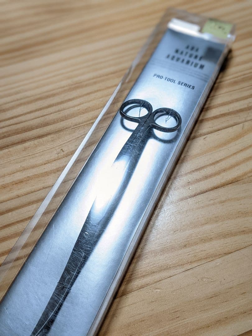 ADA プロシザース・ウェーブ 20周年記念モデル シルバー アクア