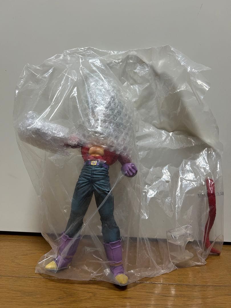 一番くじドラゴンボールTHE GREATEST SAIYANセット　⚠️おまけあり