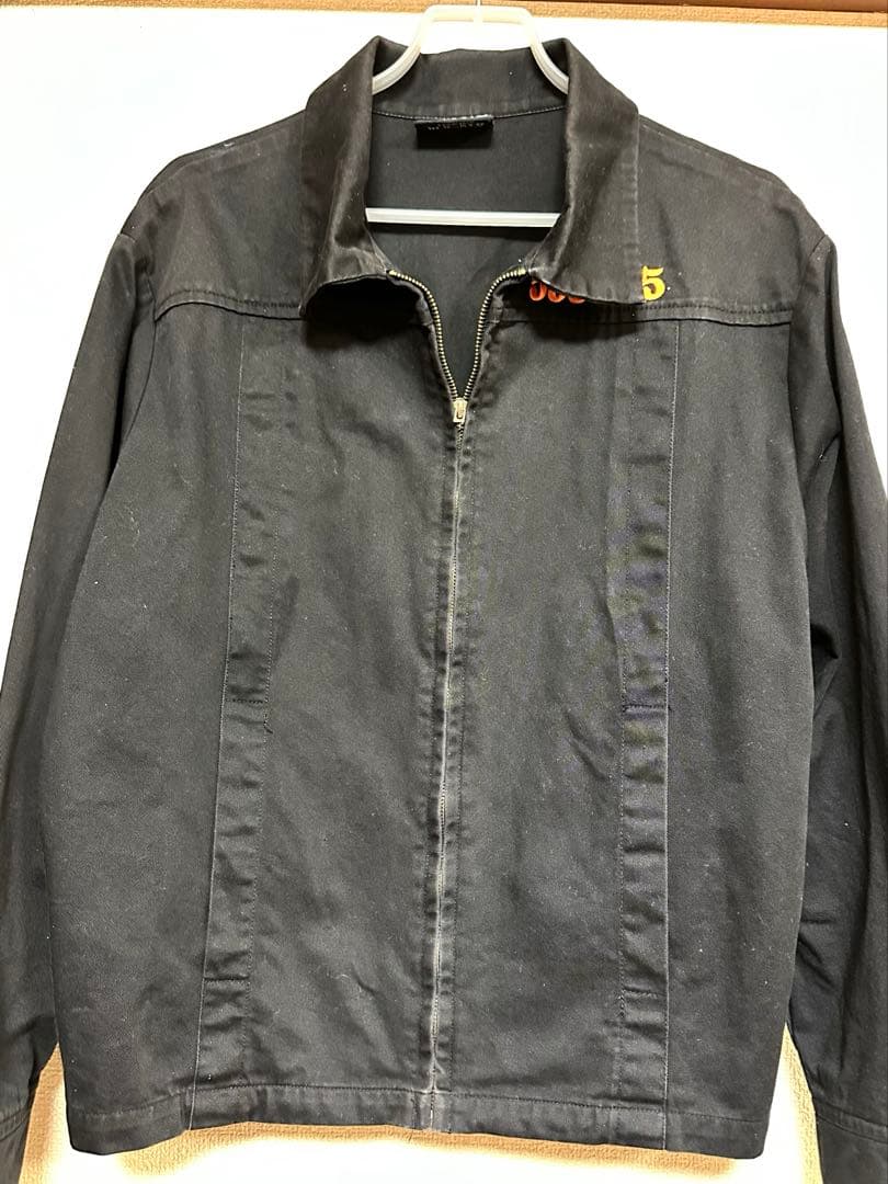 Vlone ジャケット