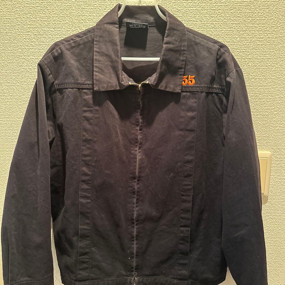 Vlone ジャケット