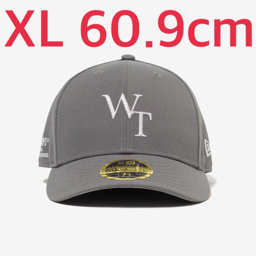 WTAPS NEW ERA 59FIFTY LOW PROFILE CAP
