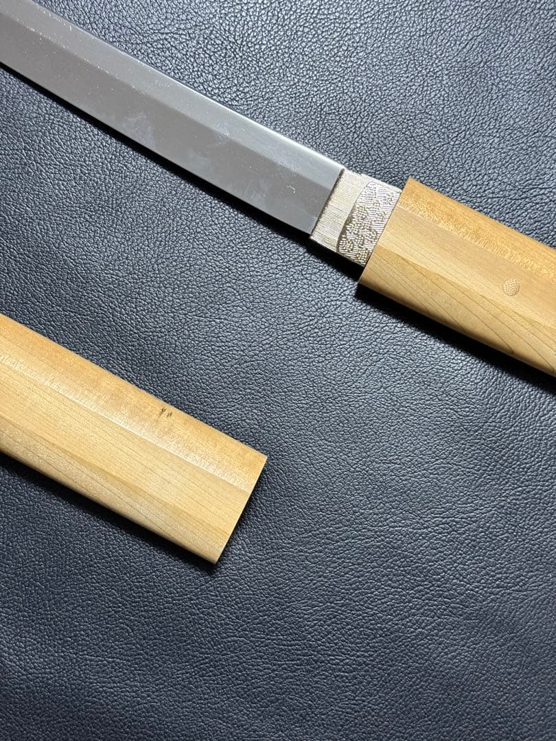 刀　かたな　剣　けん　白鞘　小刀　模造刀　模擬刀　舞踊　大衆演劇