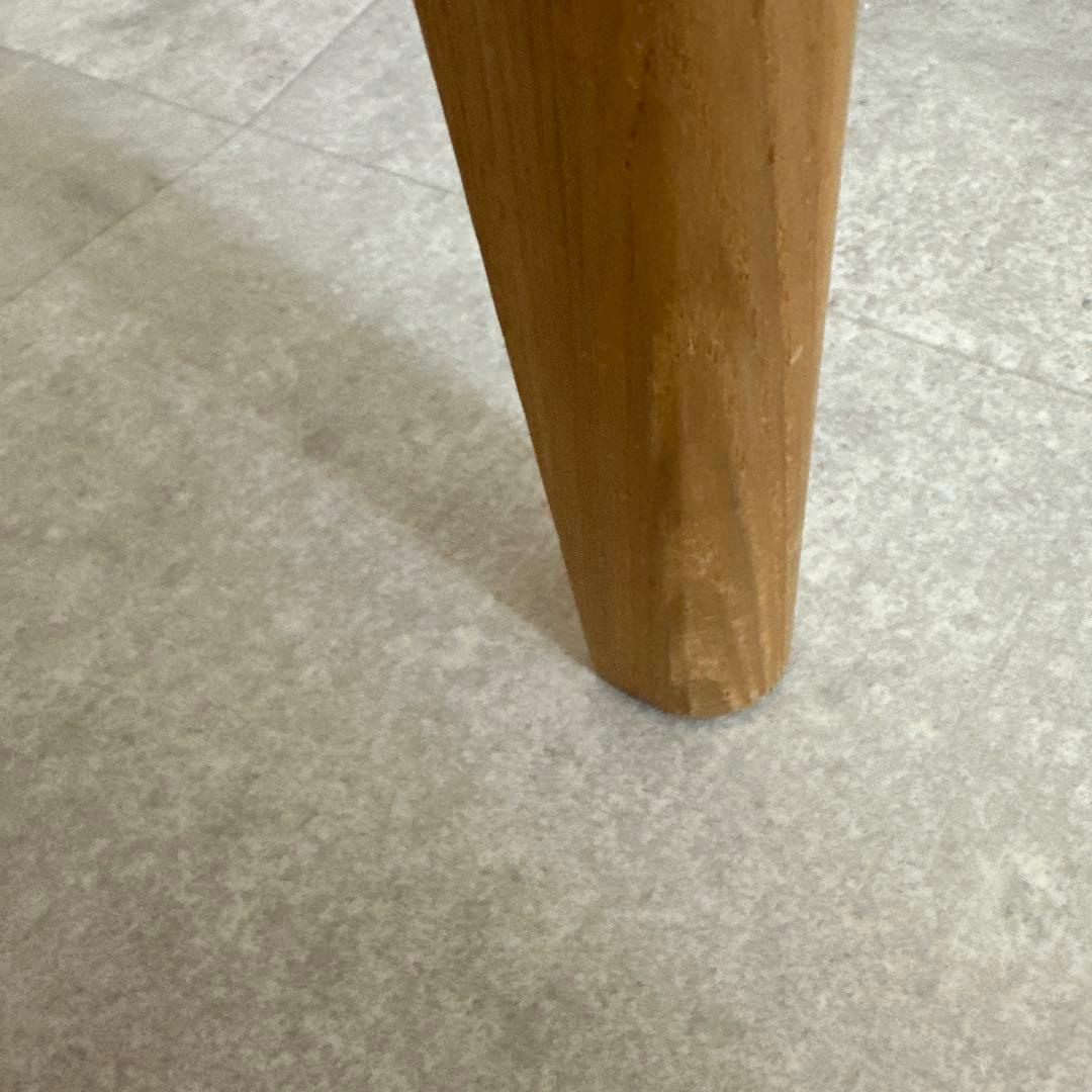 unico SIGNE ダイニングテーブル