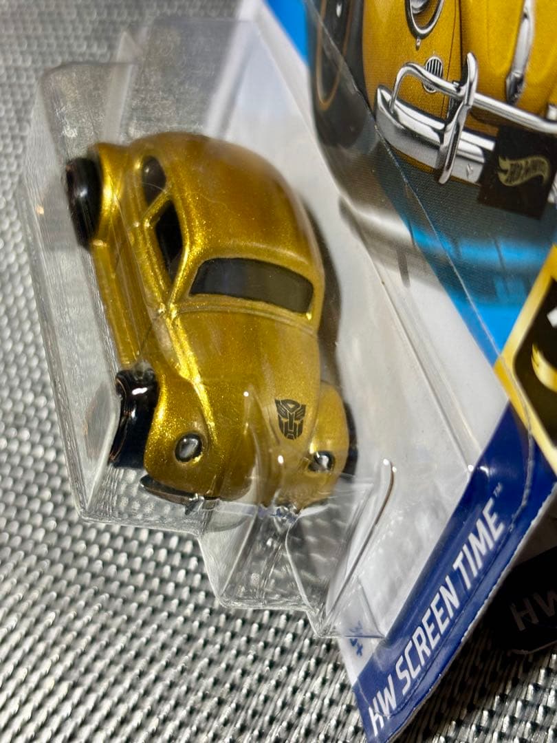 ホットウィール(3点) トランスフォーマー ♯ウルトラマグナス、バンブルビー、他