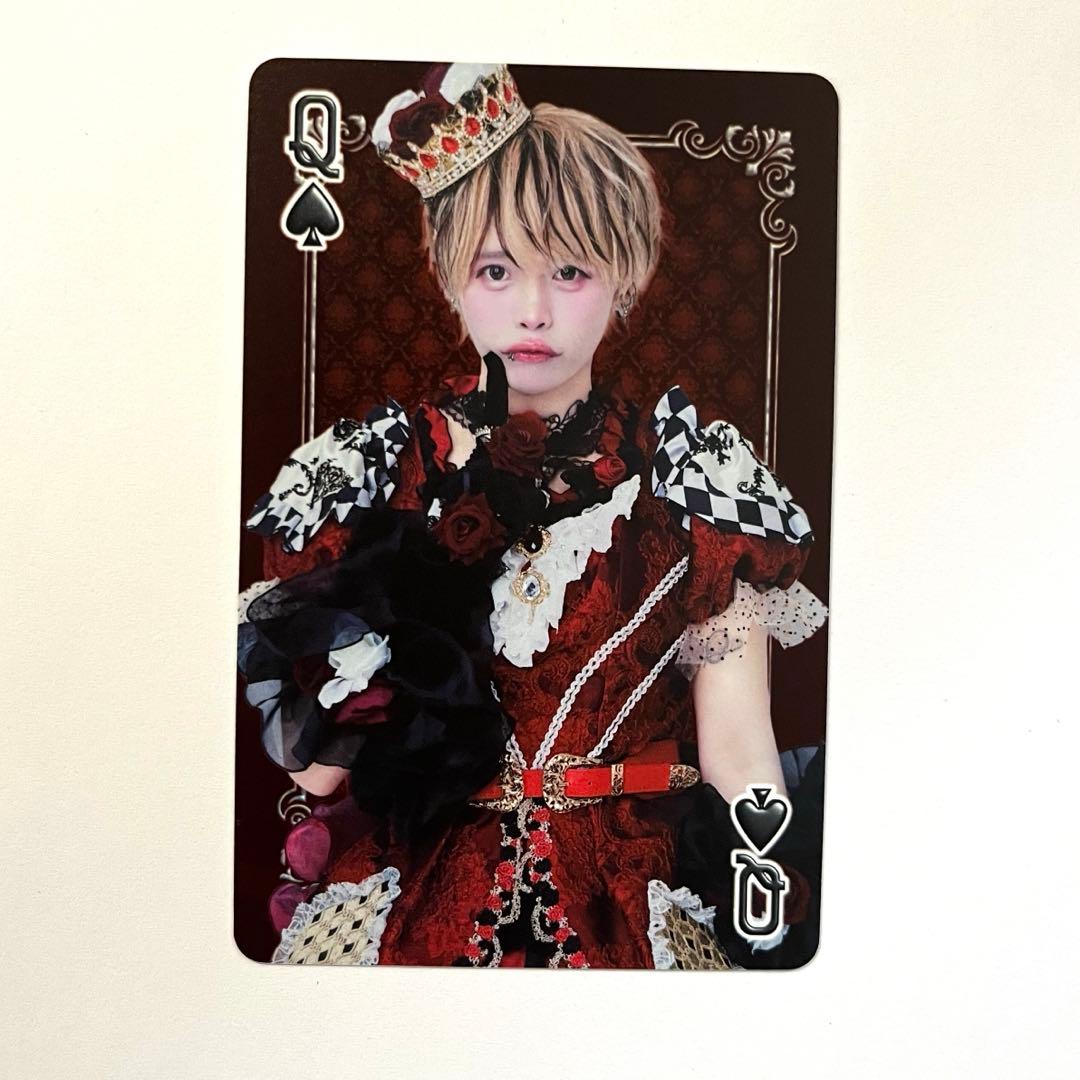 RINDOツアー トランプ vol.2 せーぶぽいんと ゆの - メルカリ