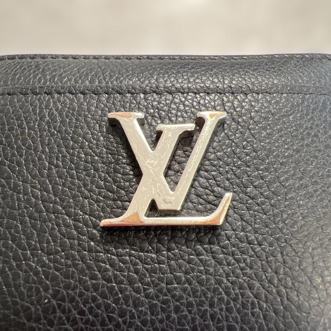 Louis Vuitton パース