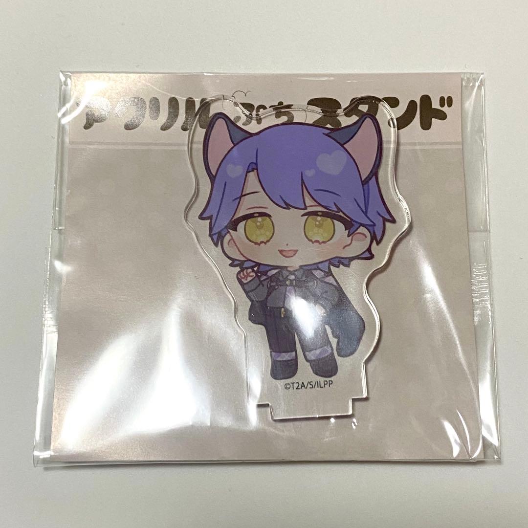 プリパラ 高瀬コヨイ 猫の日 アクスタ 高瀬コヨイ 猫の日 アクスタ