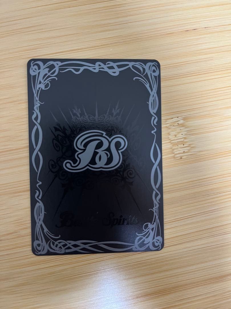 バトルスピリッツ モリガン WINNER - メルカリ