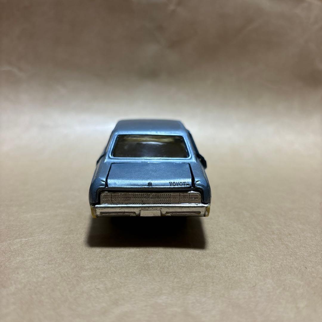 ダイヤペット　トヨタ　センチュリー　ミニカー　レトロ