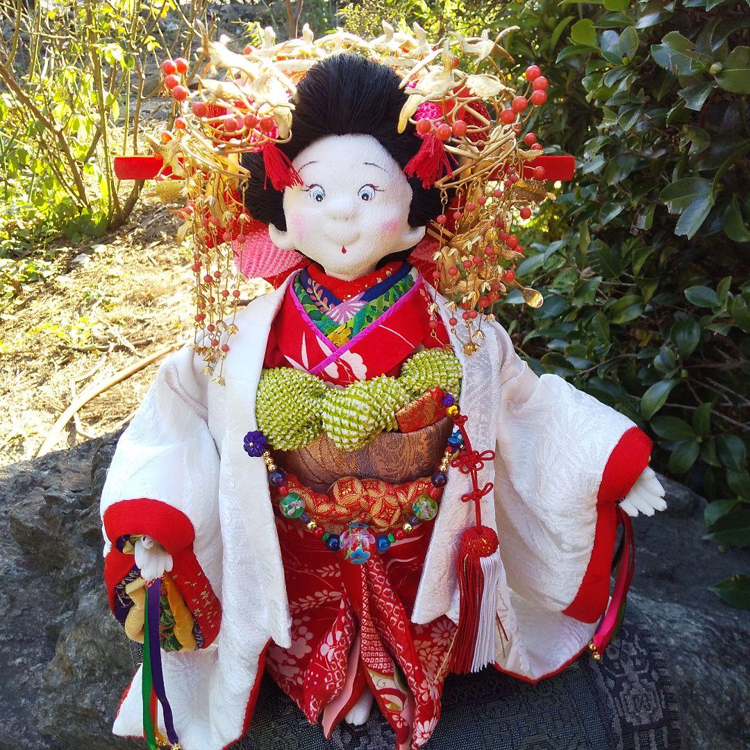 オフィーリア 姫ちゃん