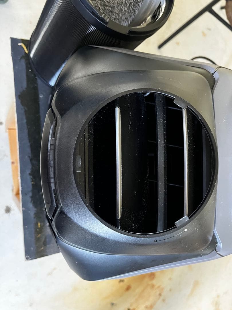 EcoFlow WAVE 3 ポータブルエアコン 一回使用