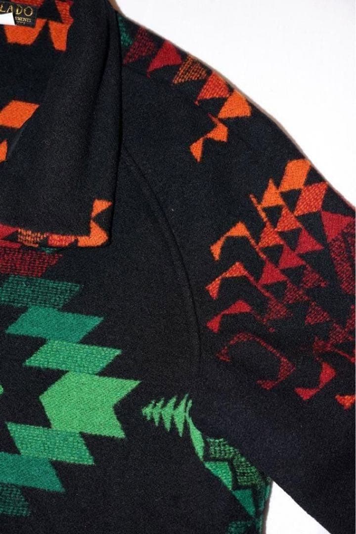 JELADO ブランケットコート　14万3000円　今期物　美品