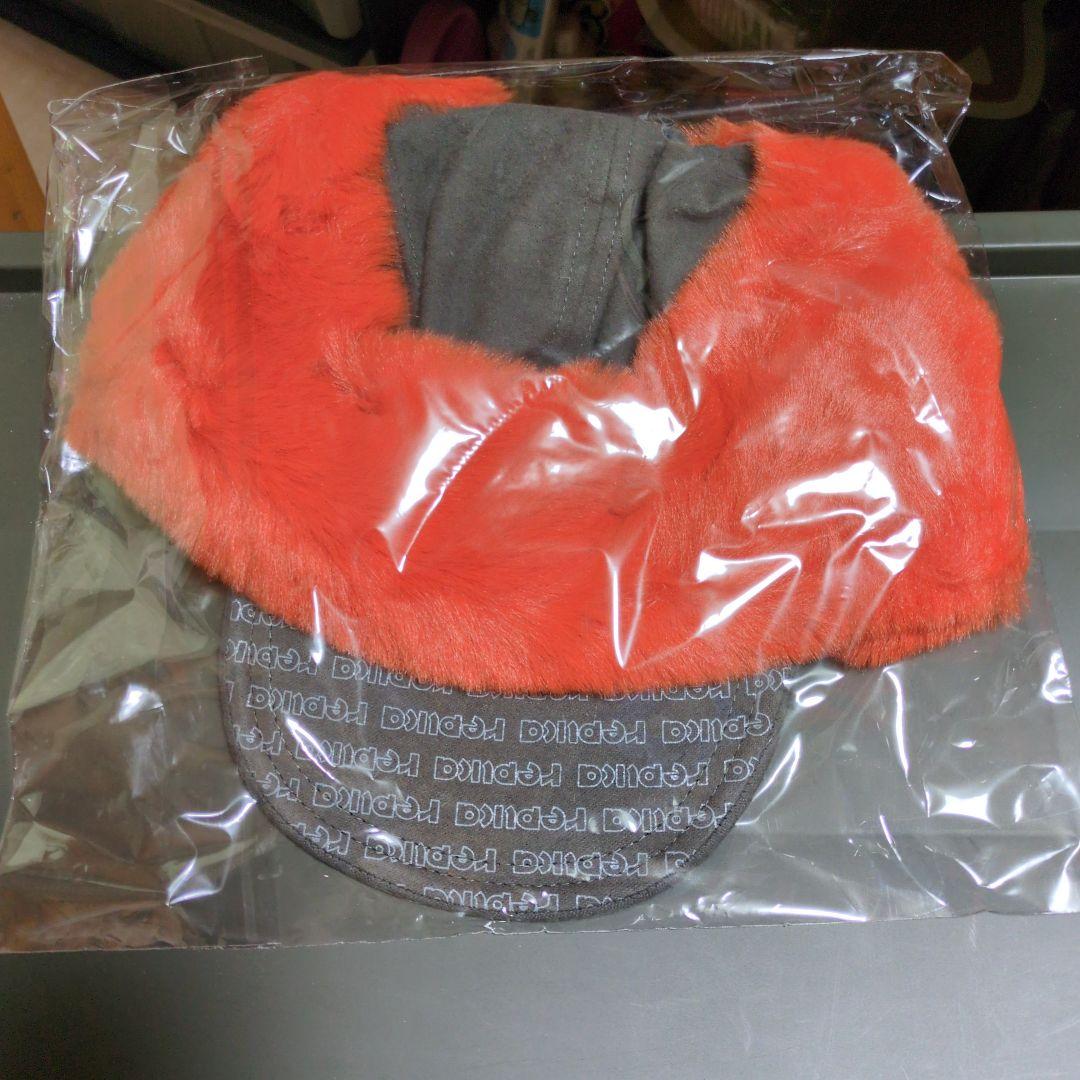 Vaundy Logo Flight Cap [Gray] ロゴフライトキャップ - メルカリ