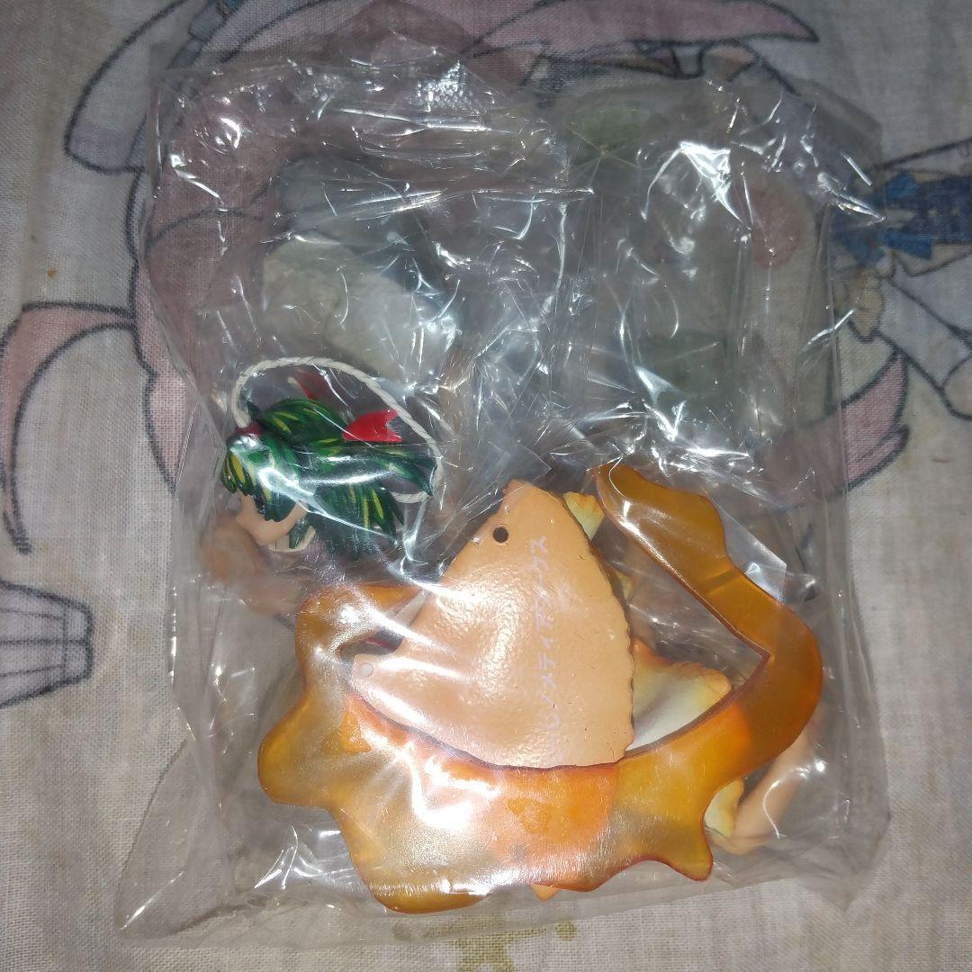 リプたん フィギュア 月刊コミック電撃大王 2005年5月号増刊 電撃萌王 付録