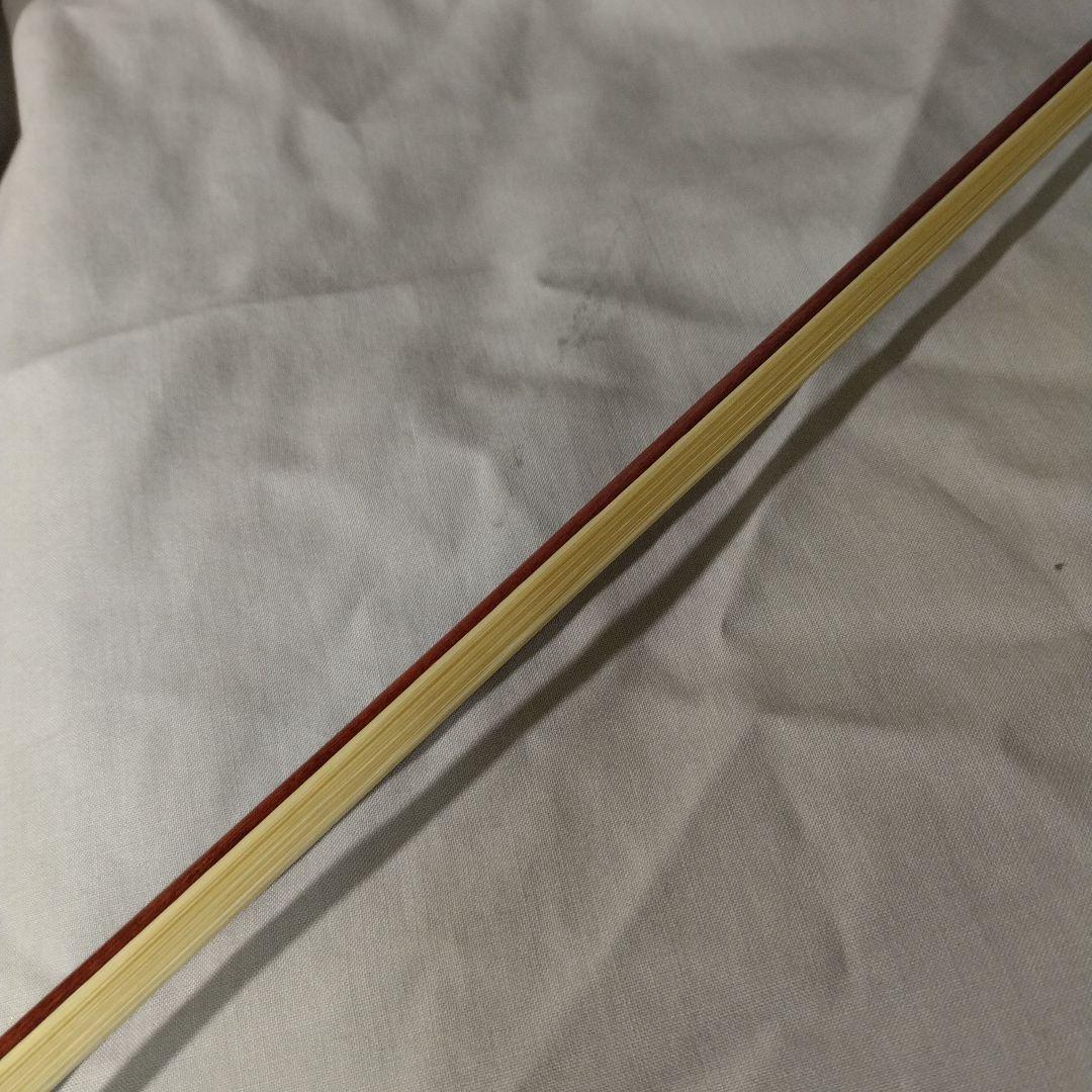 ♥特価♥スズキバイオリン4/4 品番280♥弓ケ―ス松脂調子