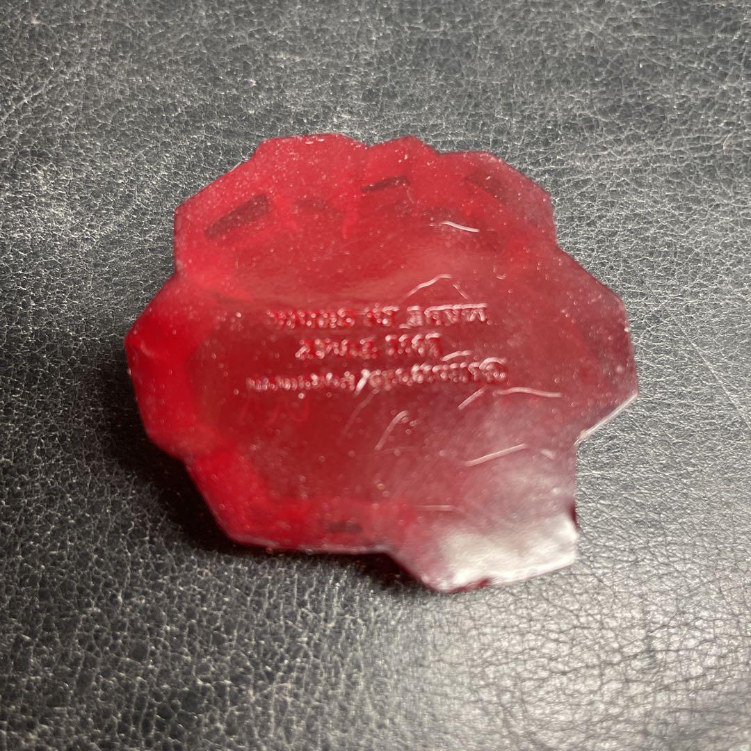 TOMY製 ポケモン モンスターコレクション モンコレ グラードン クリア