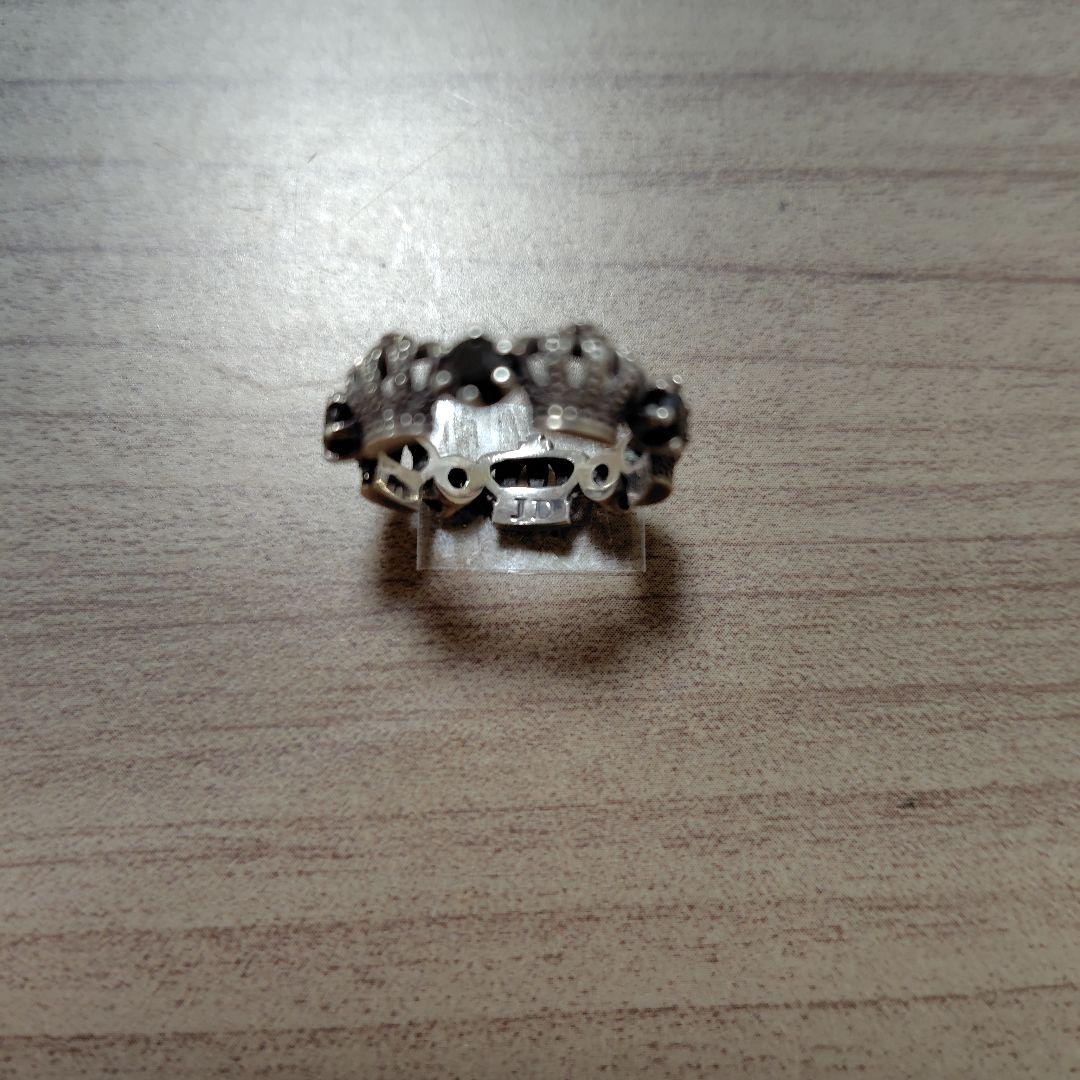 お値下げ　ジャスティンデイビス　チェリッシュリング