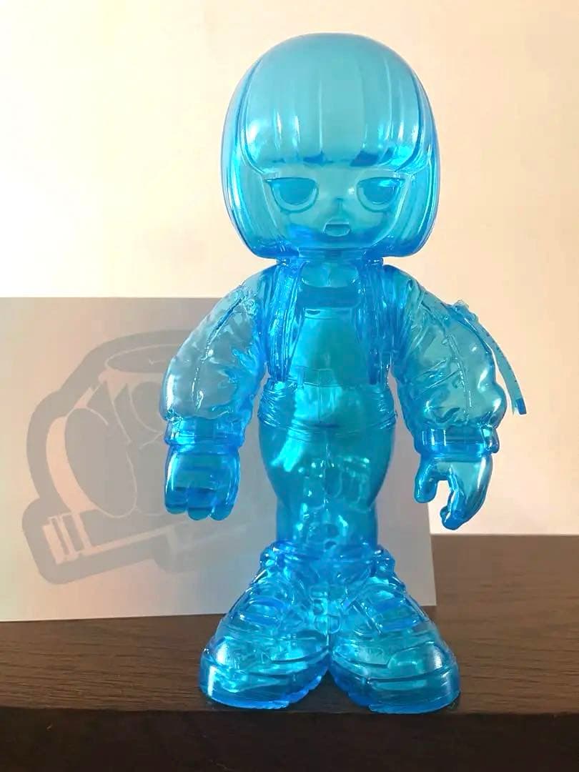 emDASH move 2nd color skeleton blue - その他一 番 安い 通販