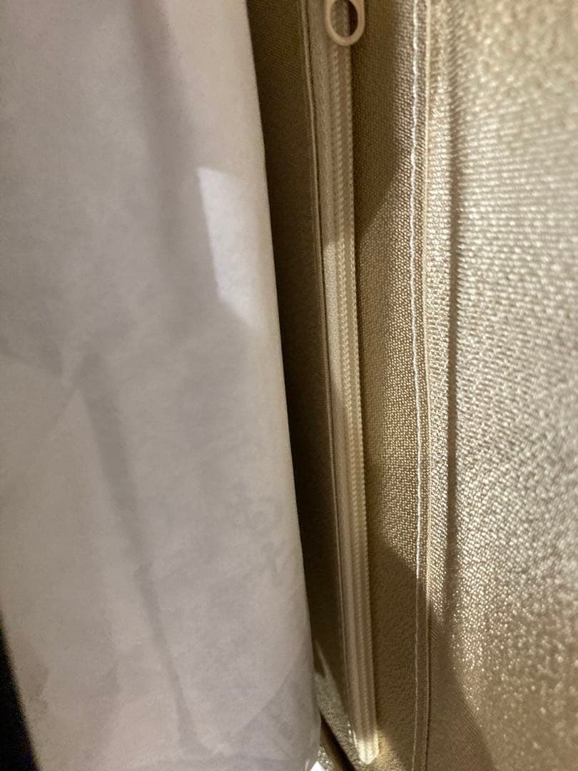 正絹経錦(たてにしき)和装バッグ