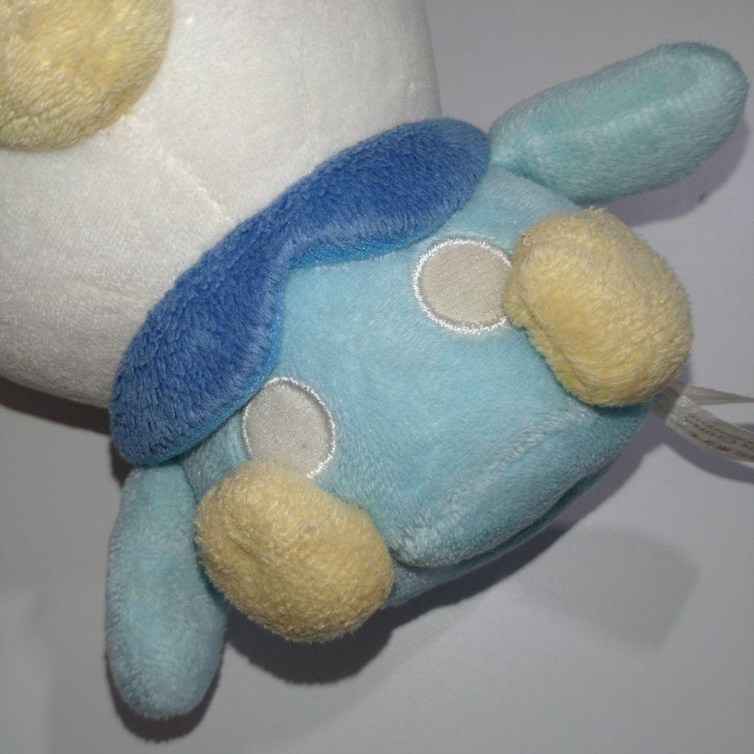 ポッチャマ ポケドール 2006 ポケモンセンター ポケセン 限定