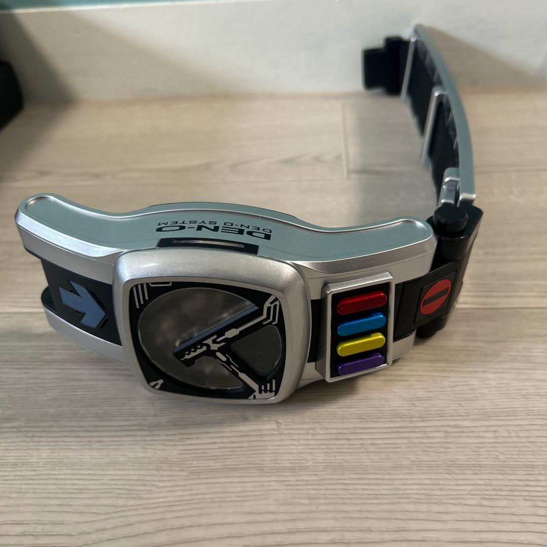 に*く様 t481 コンプリートセレクションモディフィケーション 電王