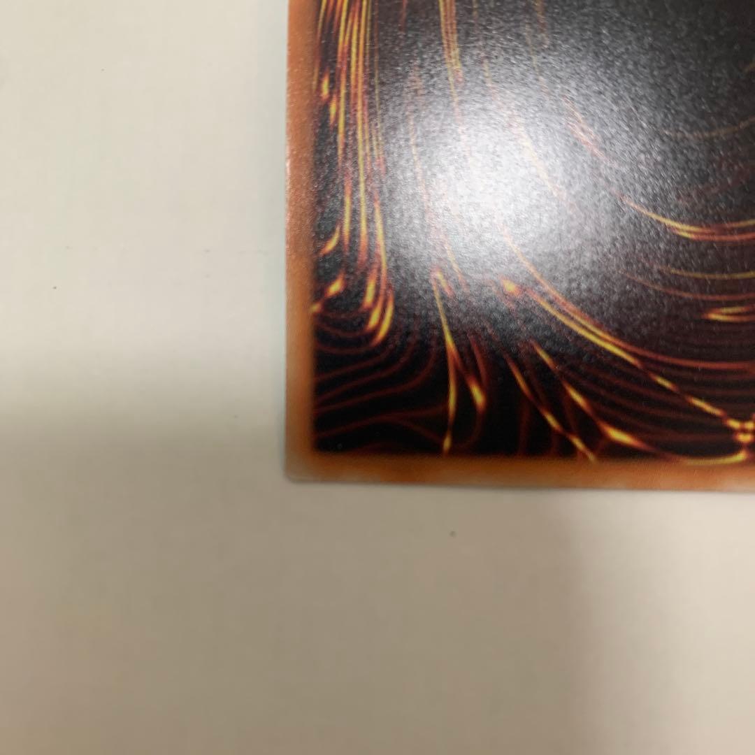 遊戯王　召命の神弓－アポロウーサ　20thシークレット