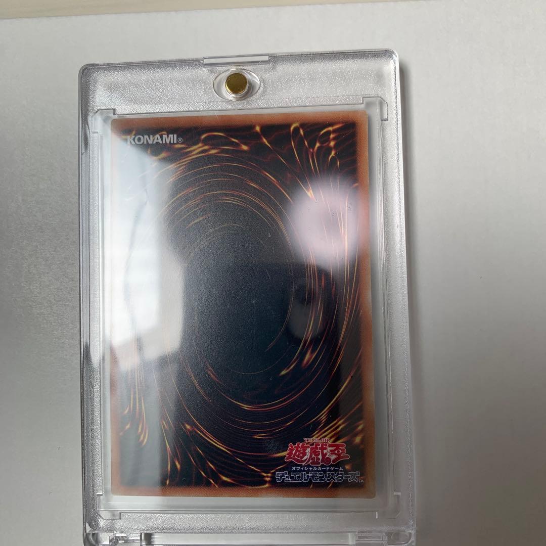 遊戯王　召命の神弓－アポロウーサ　20thシークレット