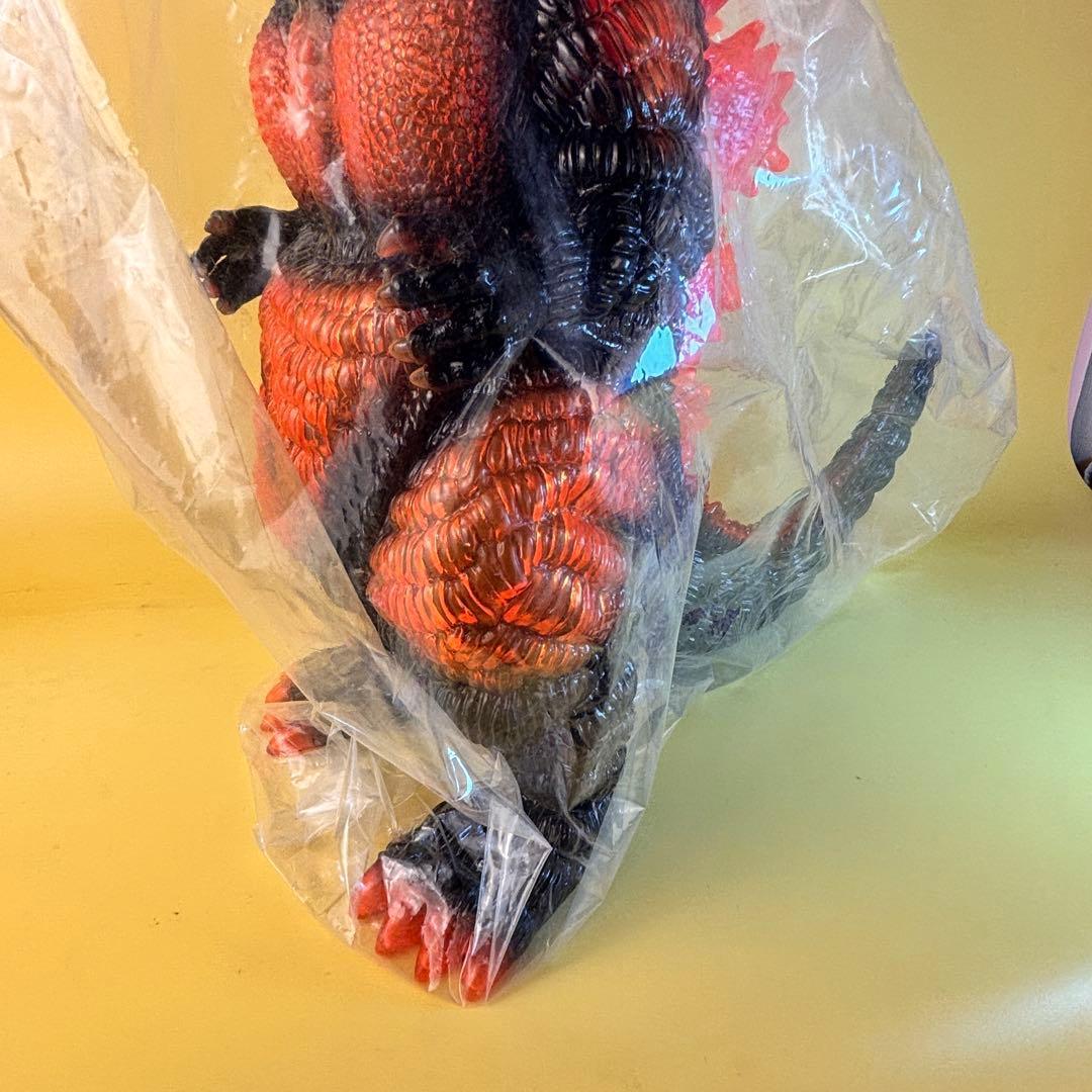 マーミット 世紀の大怪獣シリーズ デスゴジ ジャイアント/メルトダウン