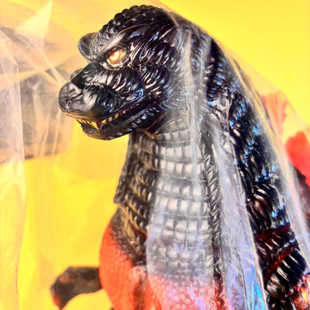 マーミット 世紀の大怪獣シリーズ デスゴジ ジャイアント/メルトダウン