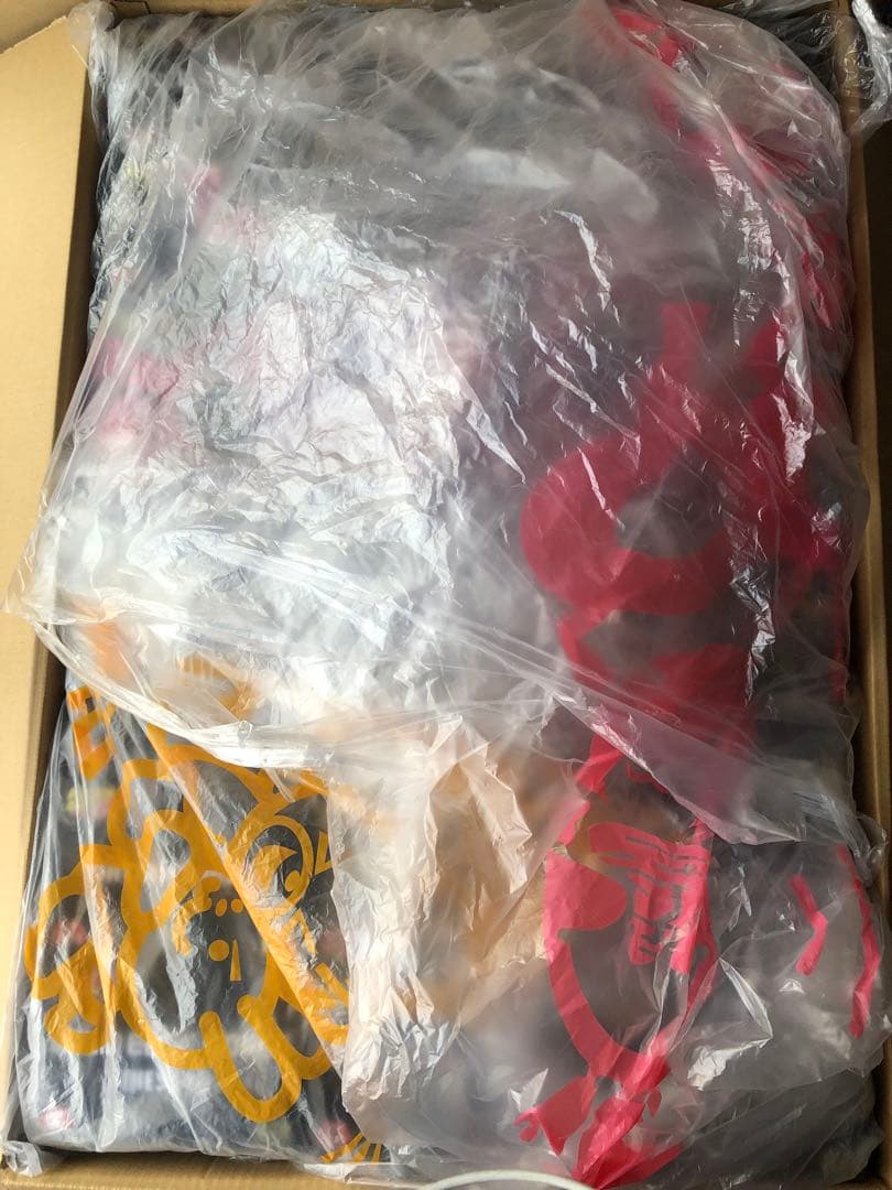 ドラゴンボール　フィギュア　魔神ブゥ　ゴテンクス　フリーザ　63個