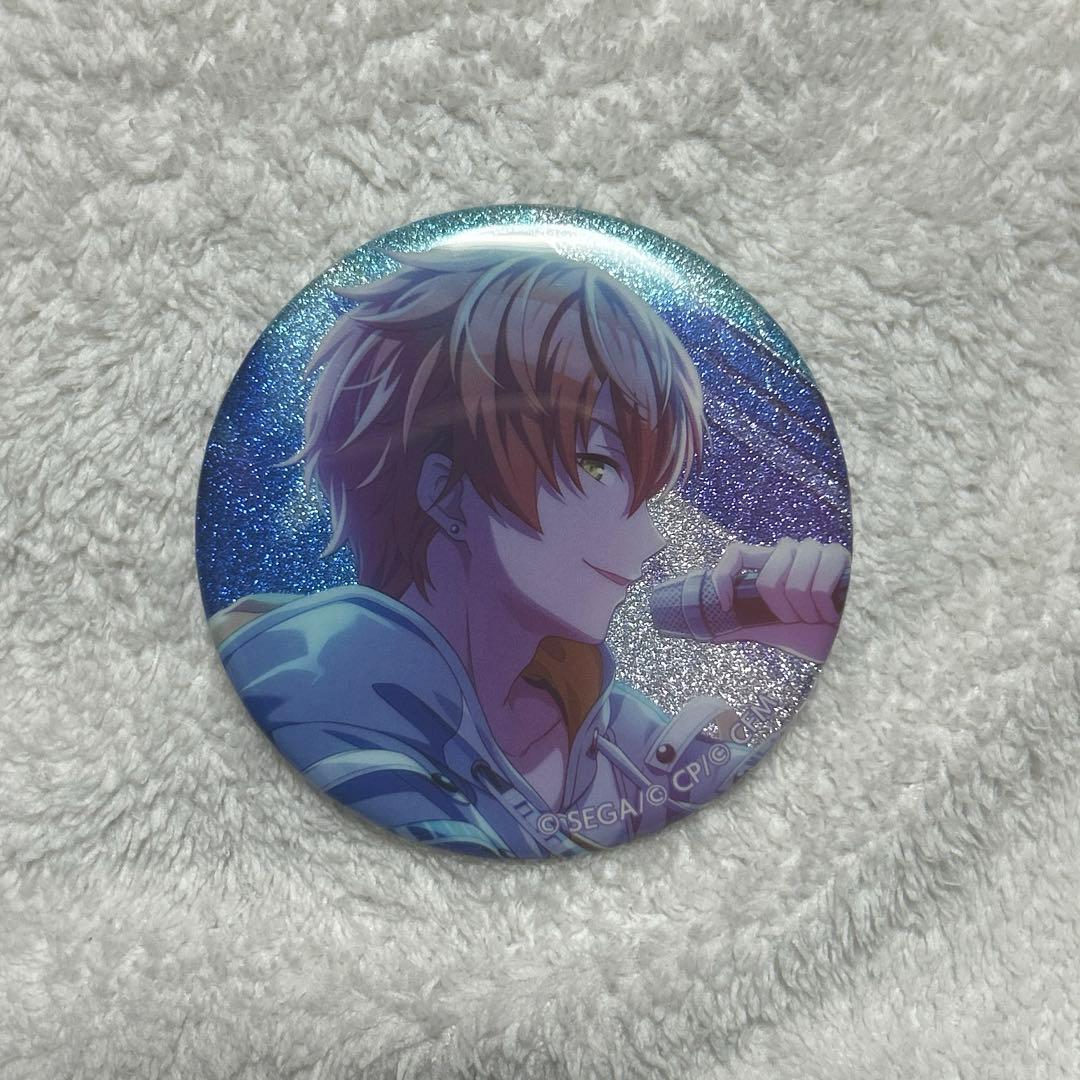 プロセカ 缶バッジ 東雲彰人 - メルカリ