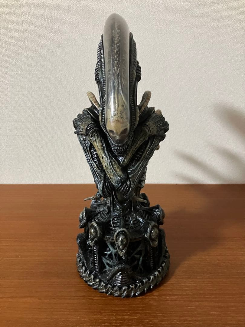 う*お様 【限定品】パリセイズ　エイリアン　スペシャルエディション ミニバストス