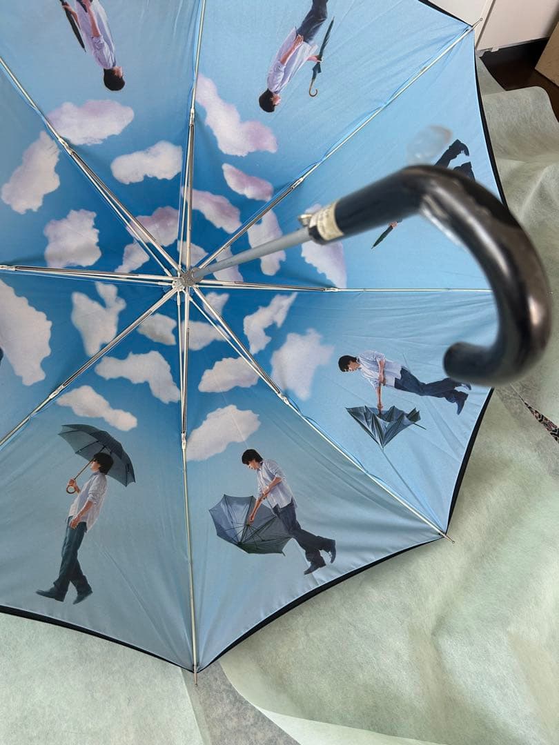 浜田省吾 グッズ 傘 - メルカリ