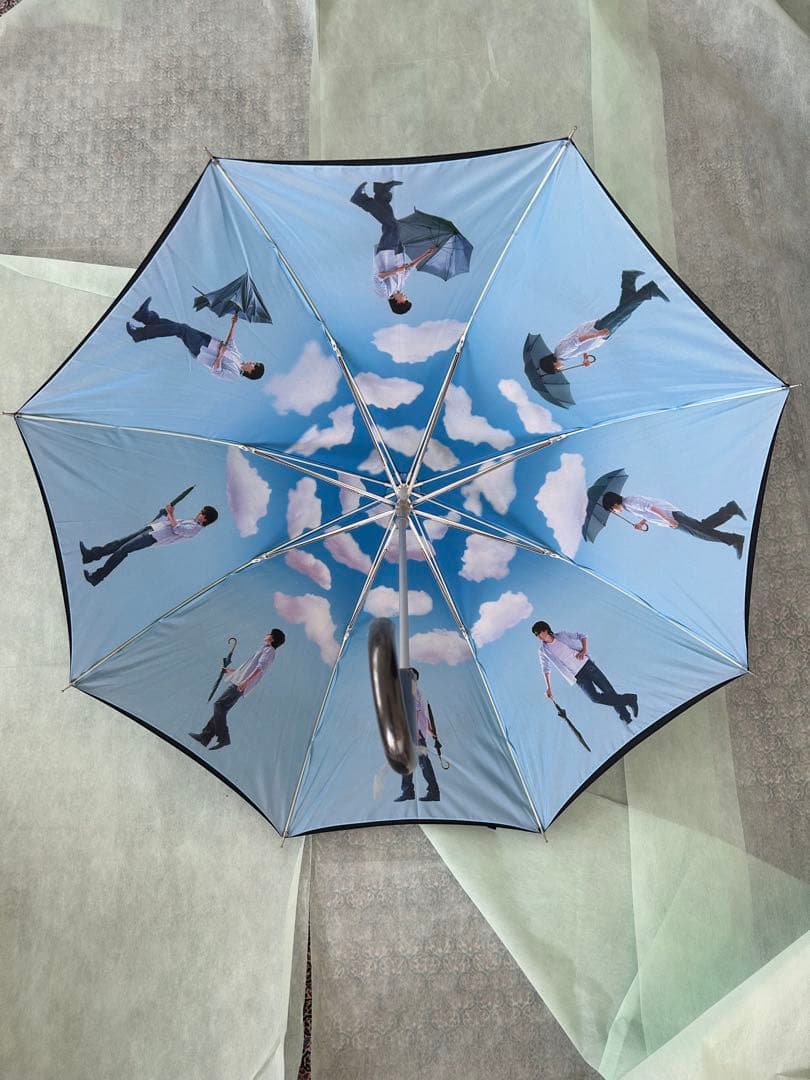 浜田省吾 グッズ 傘 - メルカリ