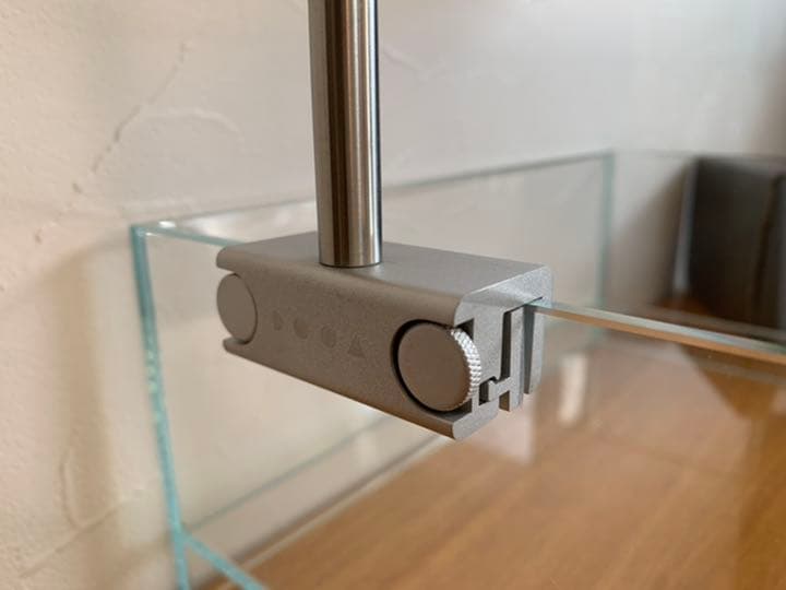 ☆美品☆DOOA 注文 ソルスタンドRGB ADA☆