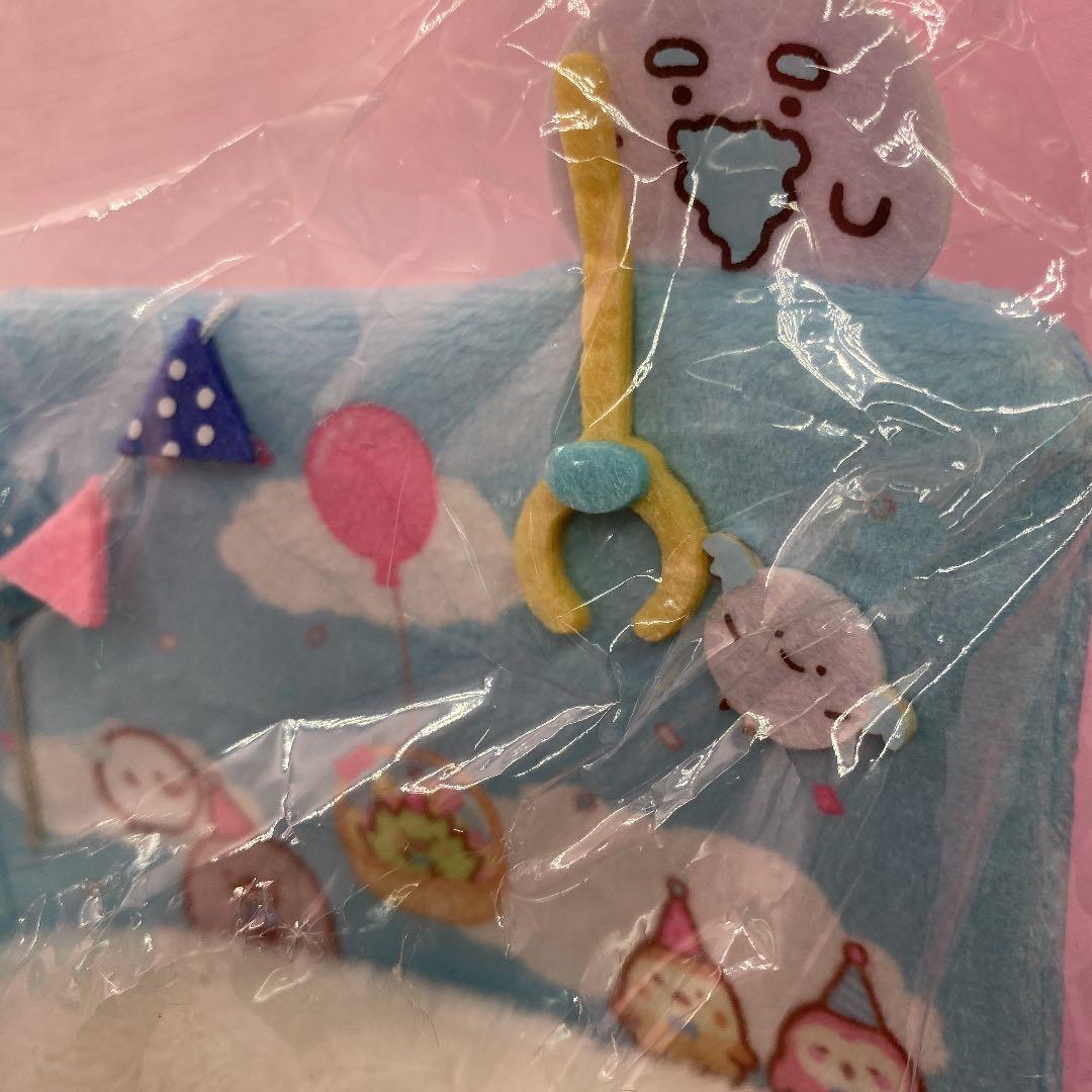 すみっコぐらし　シーンぬいぐるみ　5周年限定【レア品】