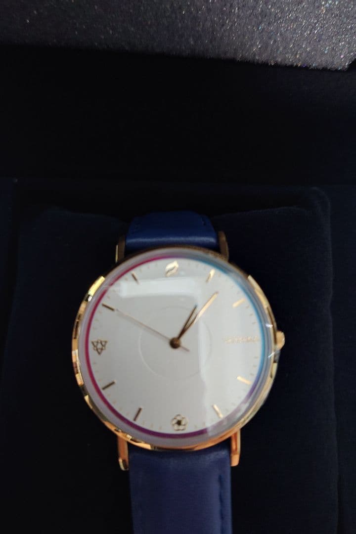 にじさんじ さんばか 腕時計 戌亥とこ アンジュ・カトリーナ リゼ