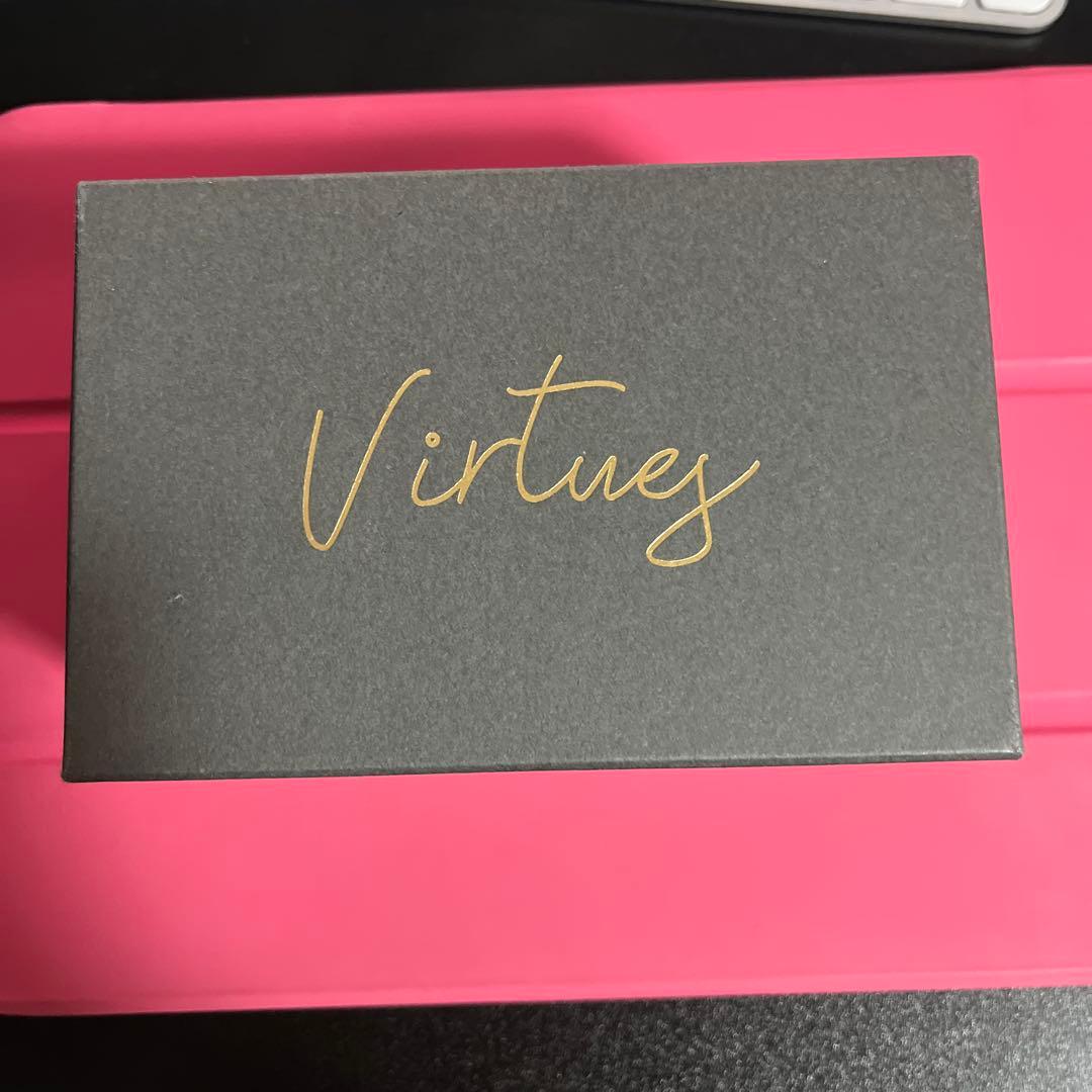 Virtues Stella ギターエフェクター