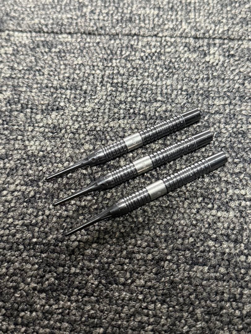 TRiNiDAD LAZY エスダーツ限定 松吉輝宗 トリニダード レイジー