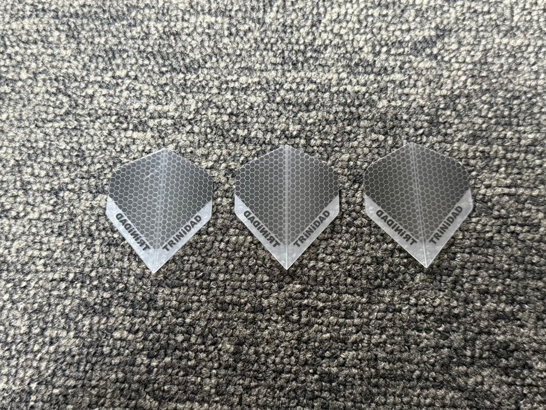 TRiNiDAD LAZY エスダーツ限定 松吉輝宗 トリニダード レイジー